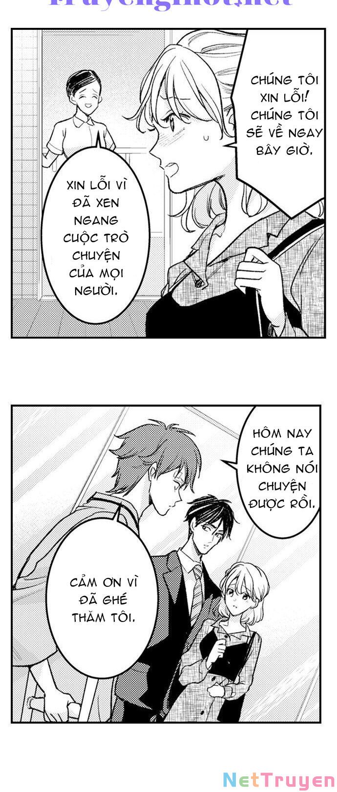 Giả Vờ Ngủ Cũng Không Ngăn Được Anh Ấy Chap Chapter 125.1-Giả Vờ Ngủ Cũng Không Ngăn Được Anh Ấy - Next Chap 212