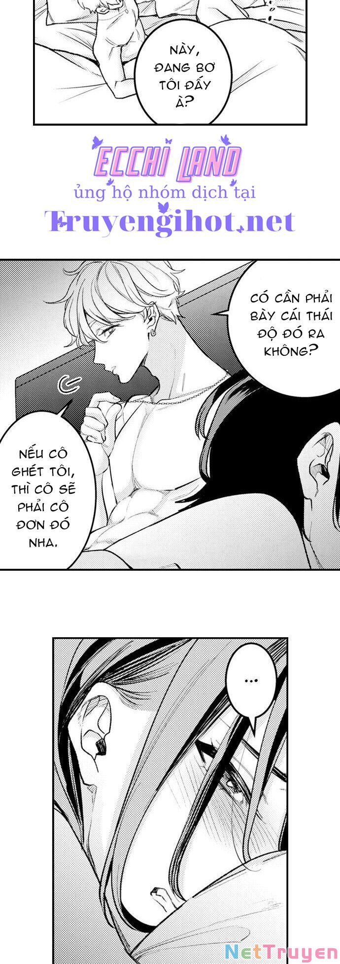 Giả Vờ Ngủ Cũng Không Ngăn Được Anh Ấy Chap Chapter 125.2-Giả Vờ Ngủ Cũng Không Ngăn Được Anh Ấy - Next Chap 213