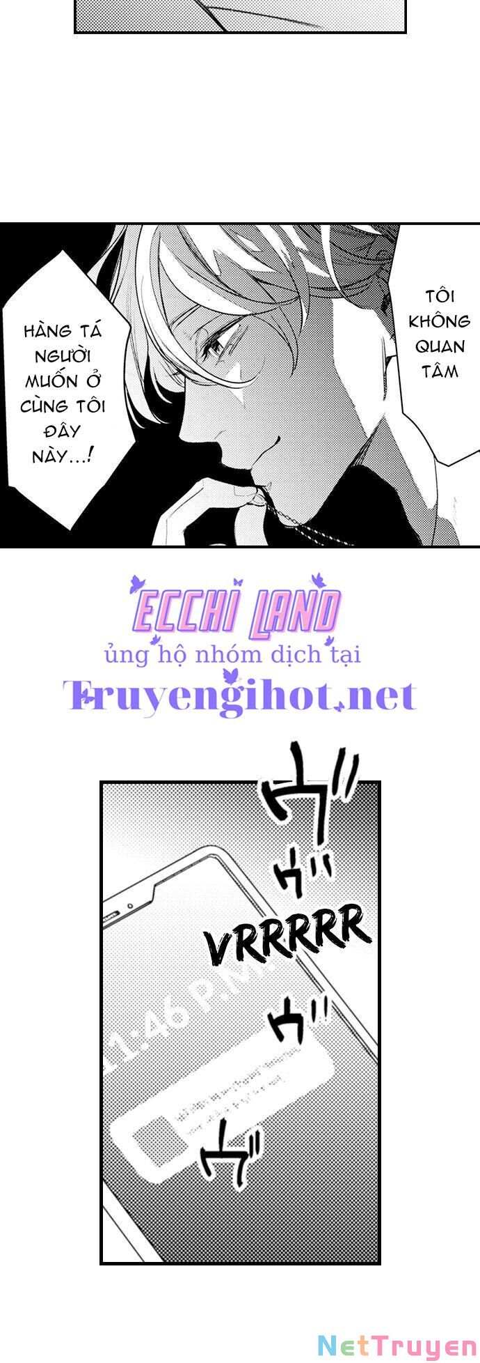 Giả Vờ Ngủ Cũng Không Ngăn Được Anh Ấy Chap Chapter 125.2-Giả Vờ Ngủ Cũng Không Ngăn Được Anh Ấy - Next Chap 213