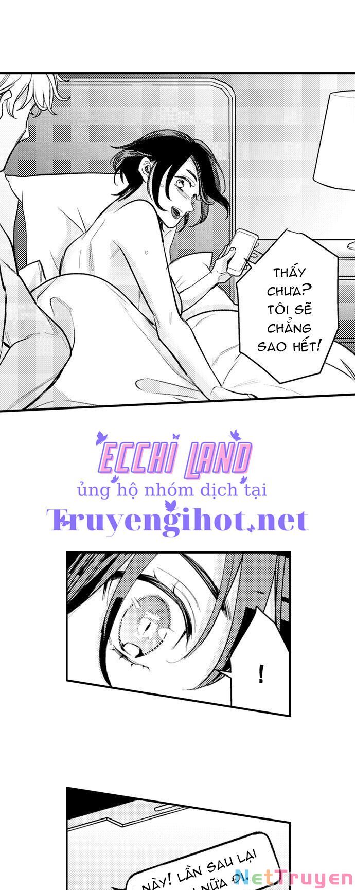 Giả Vờ Ngủ Cũng Không Ngăn Được Anh Ấy Chap Chapter 125.2-Giả Vờ Ngủ Cũng Không Ngăn Được Anh Ấy - Next Chap 213