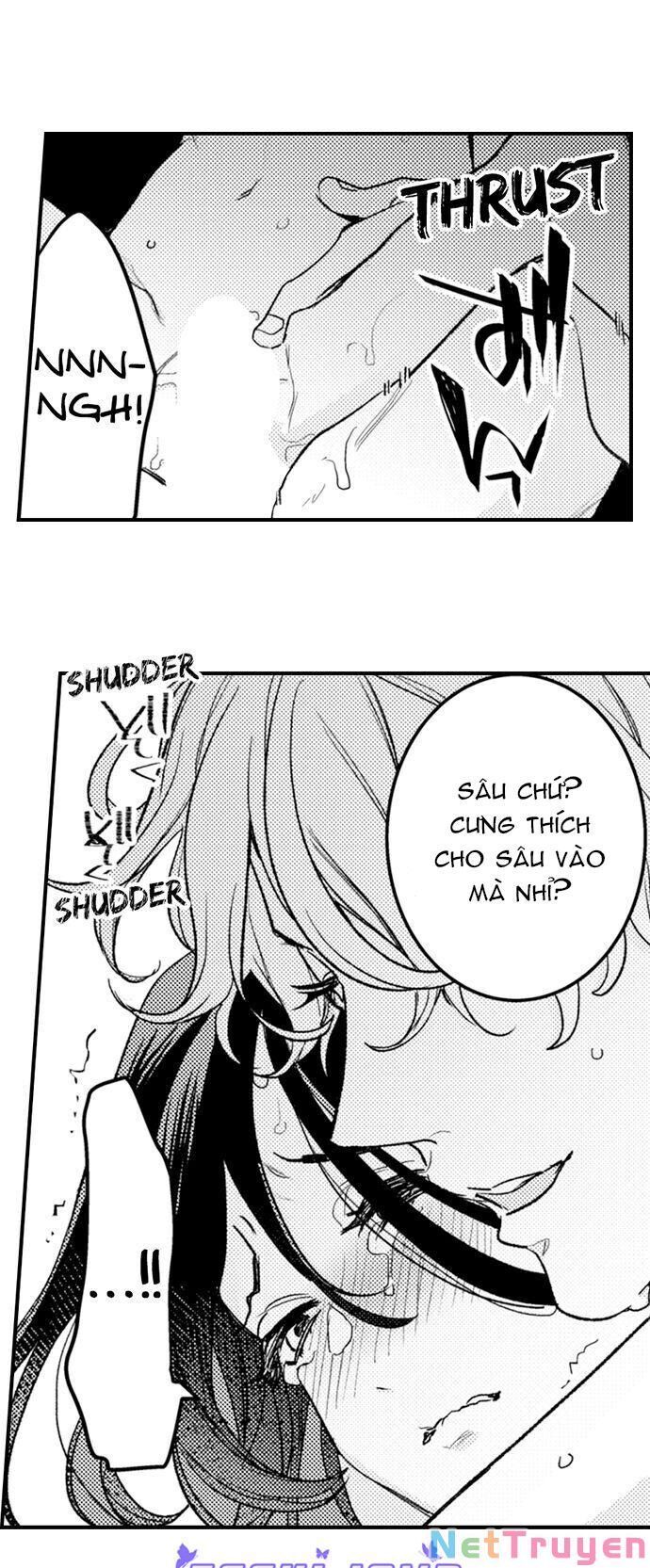 Giả Vờ Ngủ Cũng Không Ngăn Được Anh Ấy Chap Chapter 125.2-Giả Vờ Ngủ Cũng Không Ngăn Được Anh Ấy - Next Chap 213