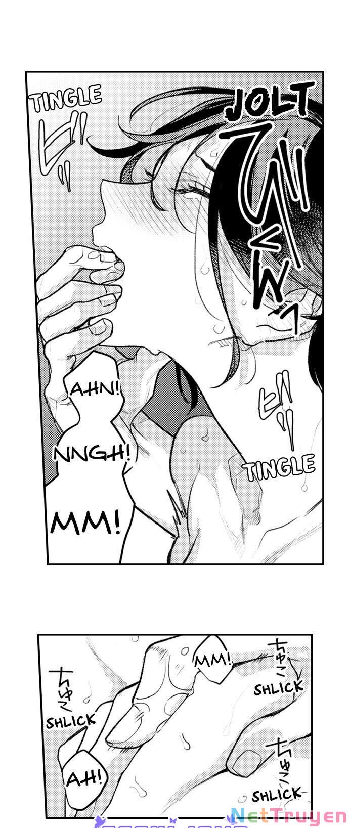 Giả Vờ Ngủ Cũng Không Ngăn Được Anh Ấy Chap Chapter 125.2-Giả Vờ Ngủ Cũng Không Ngăn Được Anh Ấy - Next Chap 213