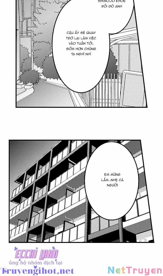 Giả Vờ Ngủ Cũng Không Ngăn Được Anh Ấy Chap Chapter 126.1-Giả Vờ Ngủ Cũng Không Ngăn Được Anh Ấy - Next Chap 214