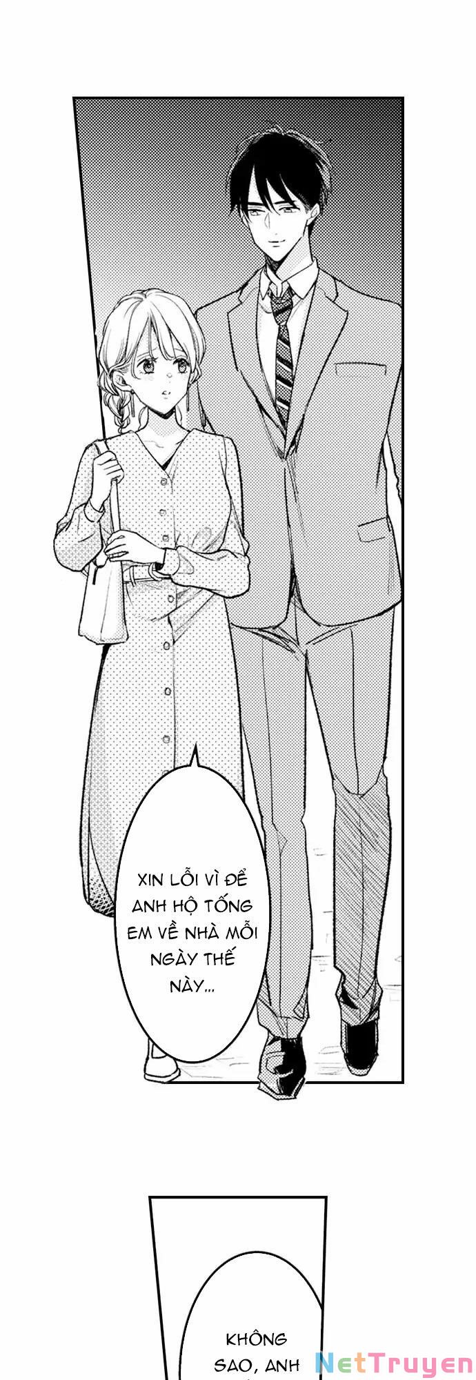 Giả Vờ Ngủ Cũng Không Ngăn Được Anh Ấy Chap Chapter 126.1-Giả Vờ Ngủ Cũng Không Ngăn Được Anh Ấy - Next Chap 214