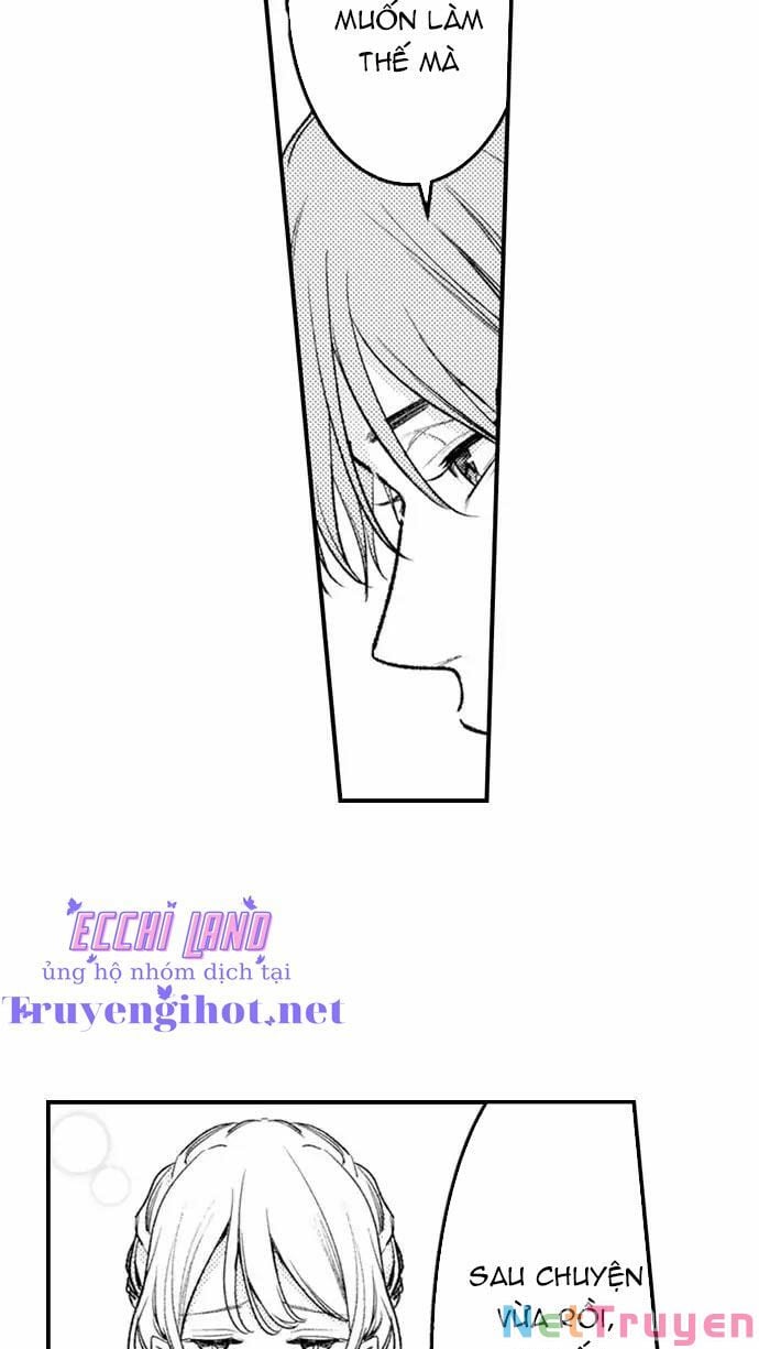 Giả Vờ Ngủ Cũng Không Ngăn Được Anh Ấy Chap Chapter 126.1-Giả Vờ Ngủ Cũng Không Ngăn Được Anh Ấy - Next Chap 214