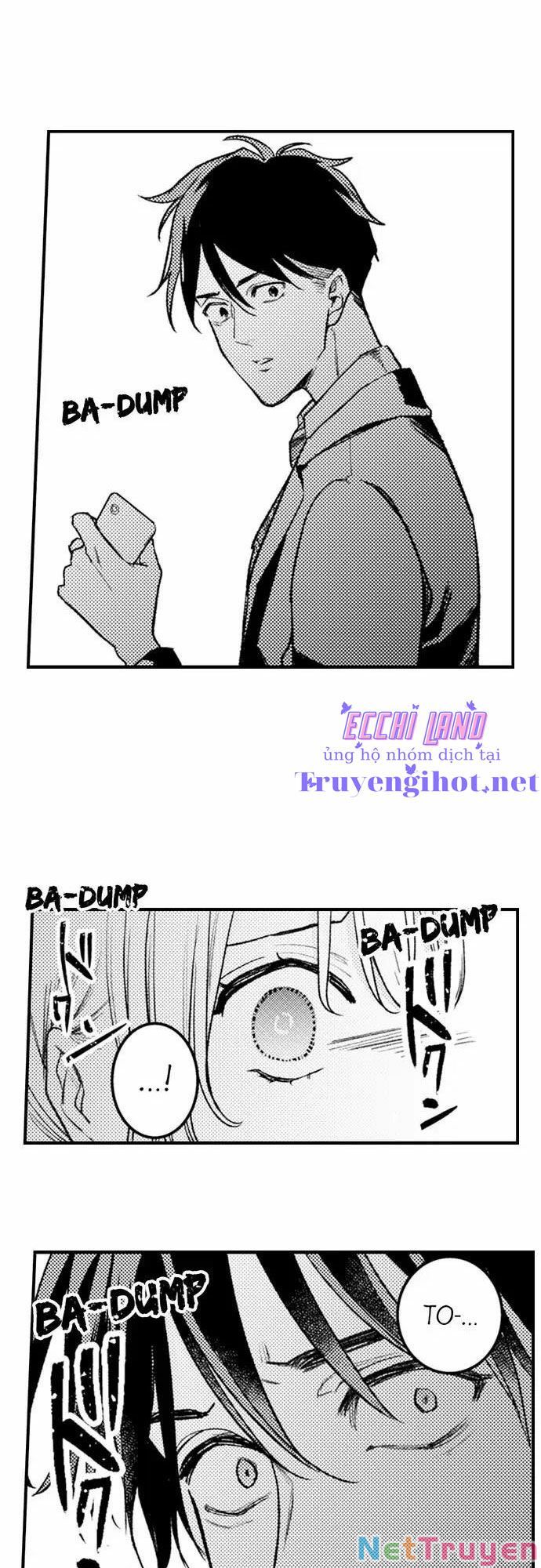 Giả Vờ Ngủ Cũng Không Ngăn Được Anh Ấy Chap Chapter 126.2-Giả Vờ Ngủ Cũng Không Ngăn Được Anh Ấy - Next Chap 215