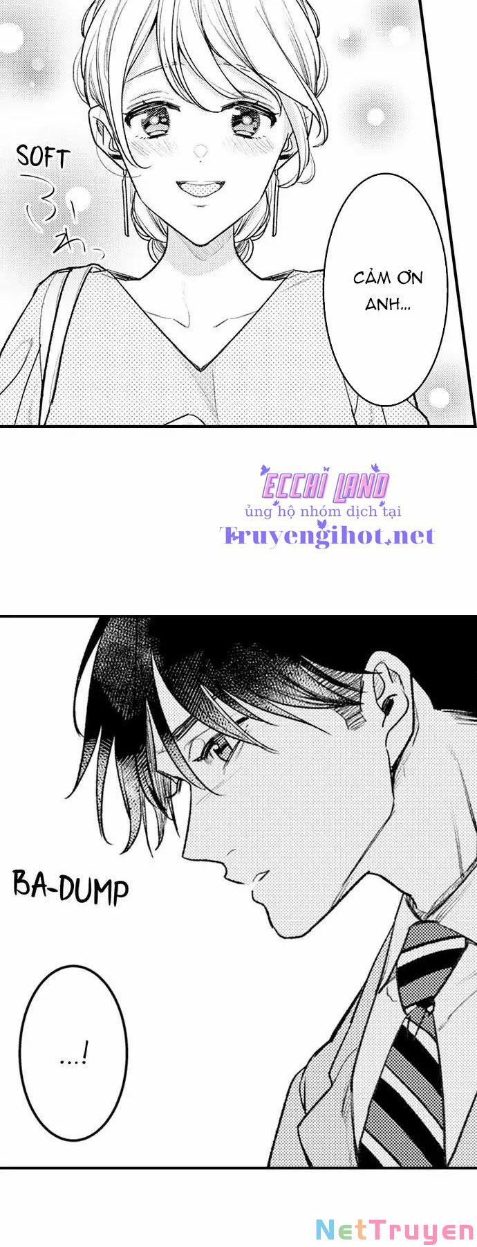 Giả Vờ Ngủ Cũng Không Ngăn Được Anh Ấy Chap Chapter 126.2-Giả Vờ Ngủ Cũng Không Ngăn Được Anh Ấy - Next Chap 215