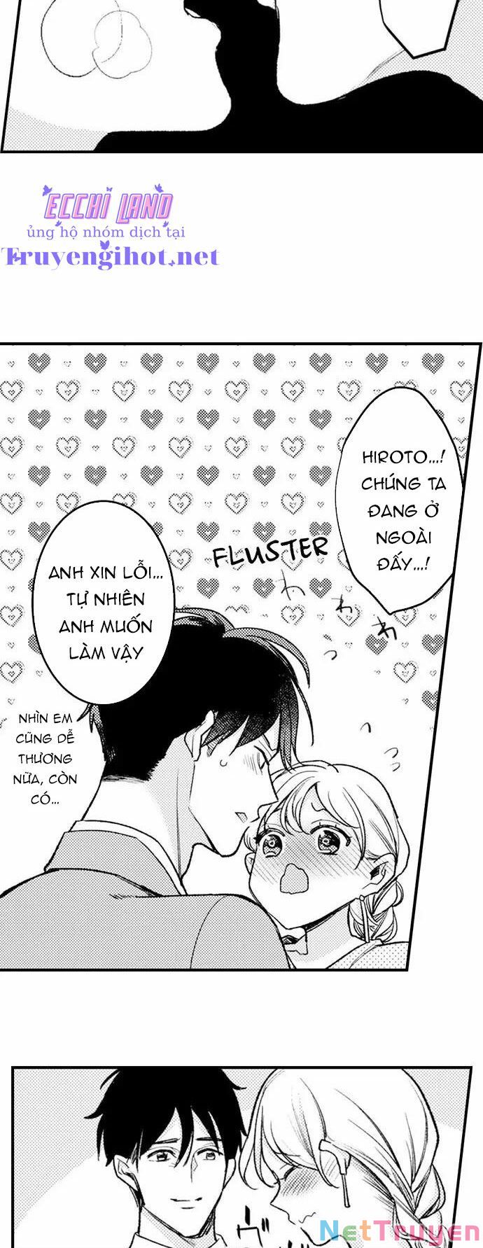 Giả Vờ Ngủ Cũng Không Ngăn Được Anh Ấy Chap Chapter 126.2-Giả Vờ Ngủ Cũng Không Ngăn Được Anh Ấy - Next Chap 215