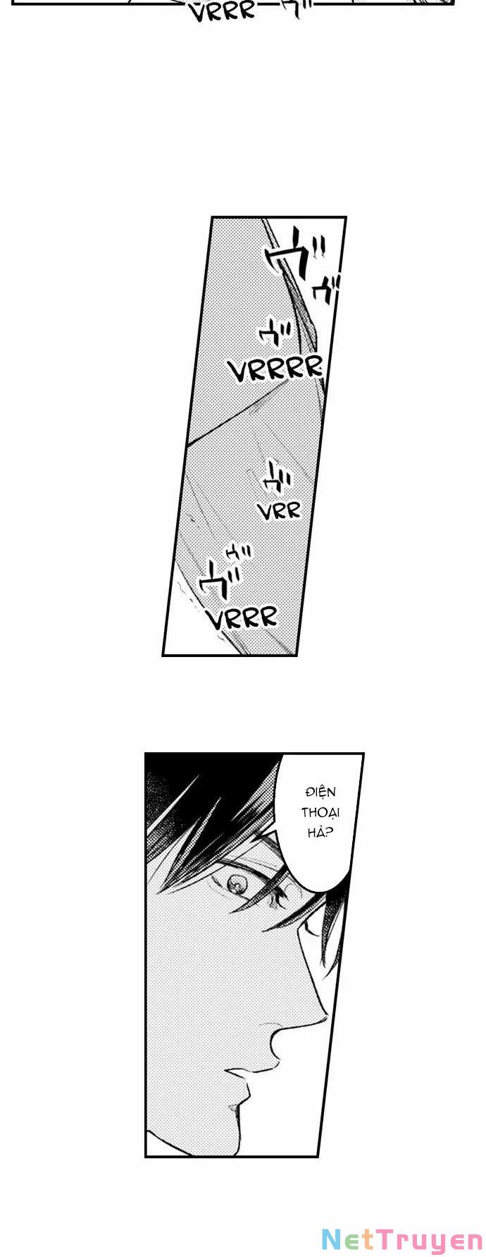 Giả Vờ Ngủ Cũng Không Ngăn Được Anh Ấy Chap Chapter 126.2-Giả Vờ Ngủ Cũng Không Ngăn Được Anh Ấy - Next Chap 215