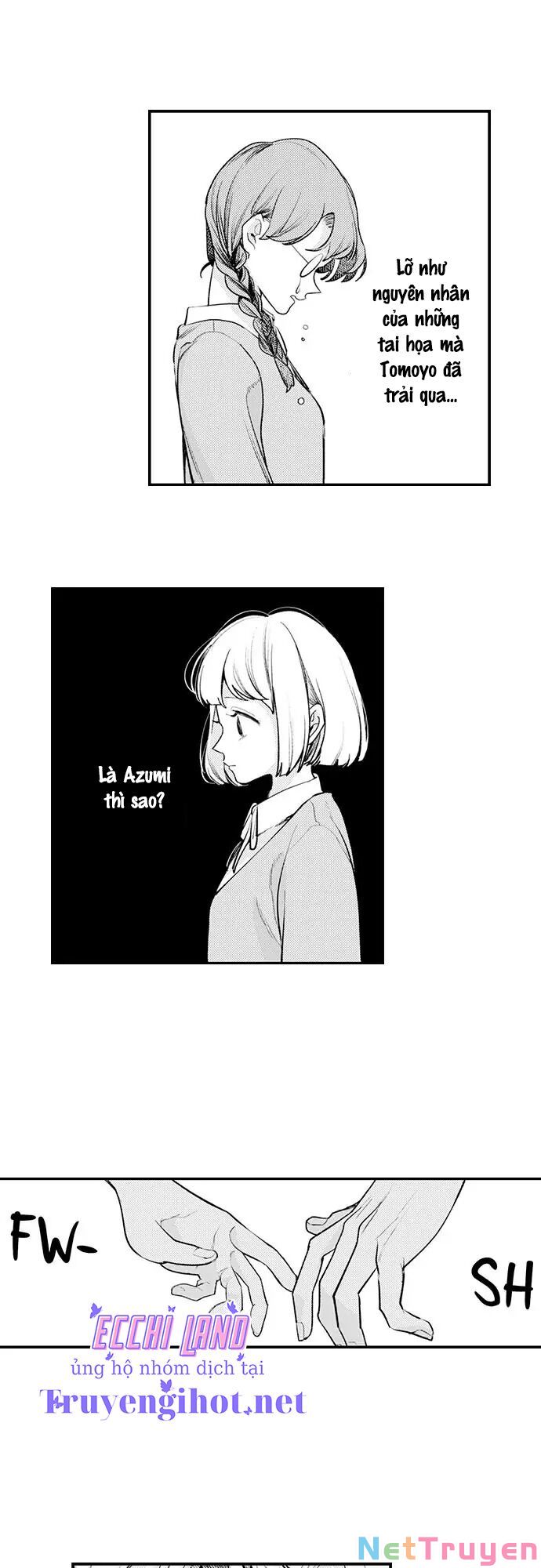 Giả Vờ Ngủ Cũng Không Ngăn Được Anh Ấy Chap Chapter 127.1-Giả Vờ Ngủ Cũng Không Ngăn Được Anh Ấy - Next Chap 216