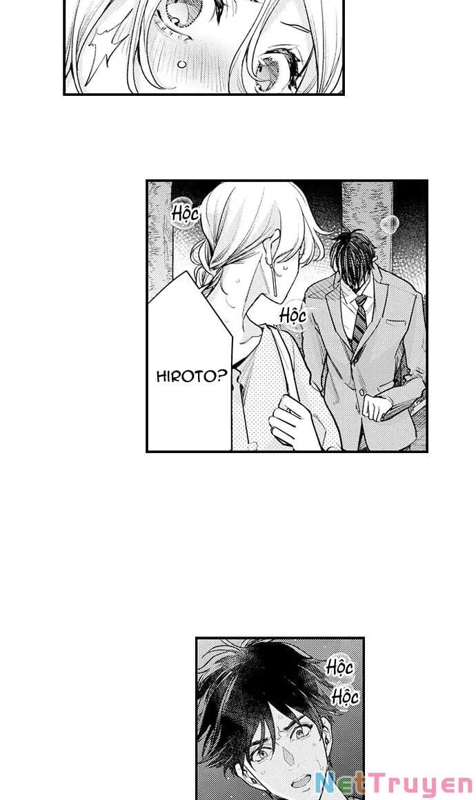 Giả Vờ Ngủ Cũng Không Ngăn Được Anh Ấy Chap Chapter 127.1-Giả Vờ Ngủ Cũng Không Ngăn Được Anh Ấy - Next Chap 216