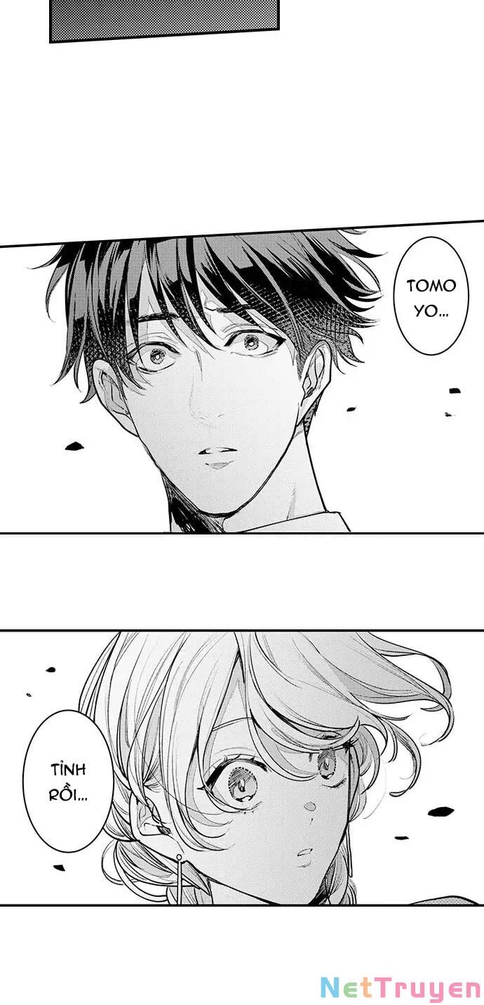 Giả Vờ Ngủ Cũng Không Ngăn Được Anh Ấy Chap Chapter 127.1-Giả Vờ Ngủ Cũng Không Ngăn Được Anh Ấy - Next Chap 216