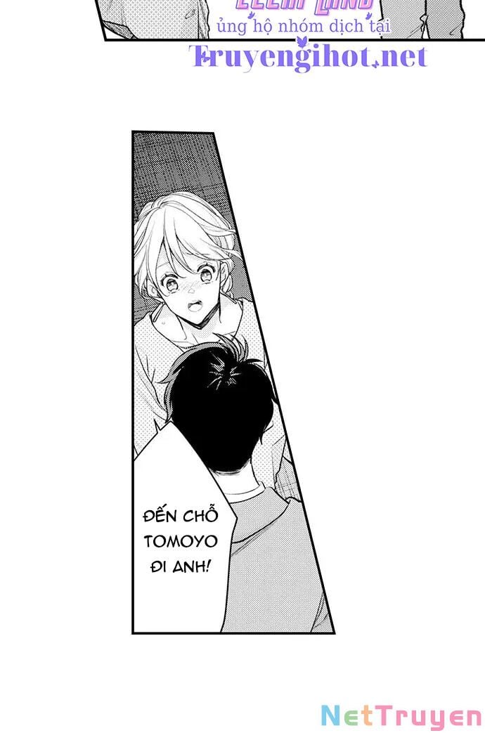 Giả Vờ Ngủ Cũng Không Ngăn Được Anh Ấy Chap Chapter 127.1-Giả Vờ Ngủ Cũng Không Ngăn Được Anh Ấy - Next Chap 216