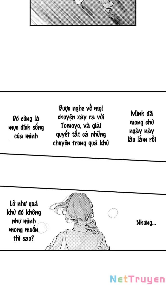 Giả Vờ Ngủ Cũng Không Ngăn Được Anh Ấy Chap Chapter 127.1-Giả Vờ Ngủ Cũng Không Ngăn Được Anh Ấy - Next Chap 216