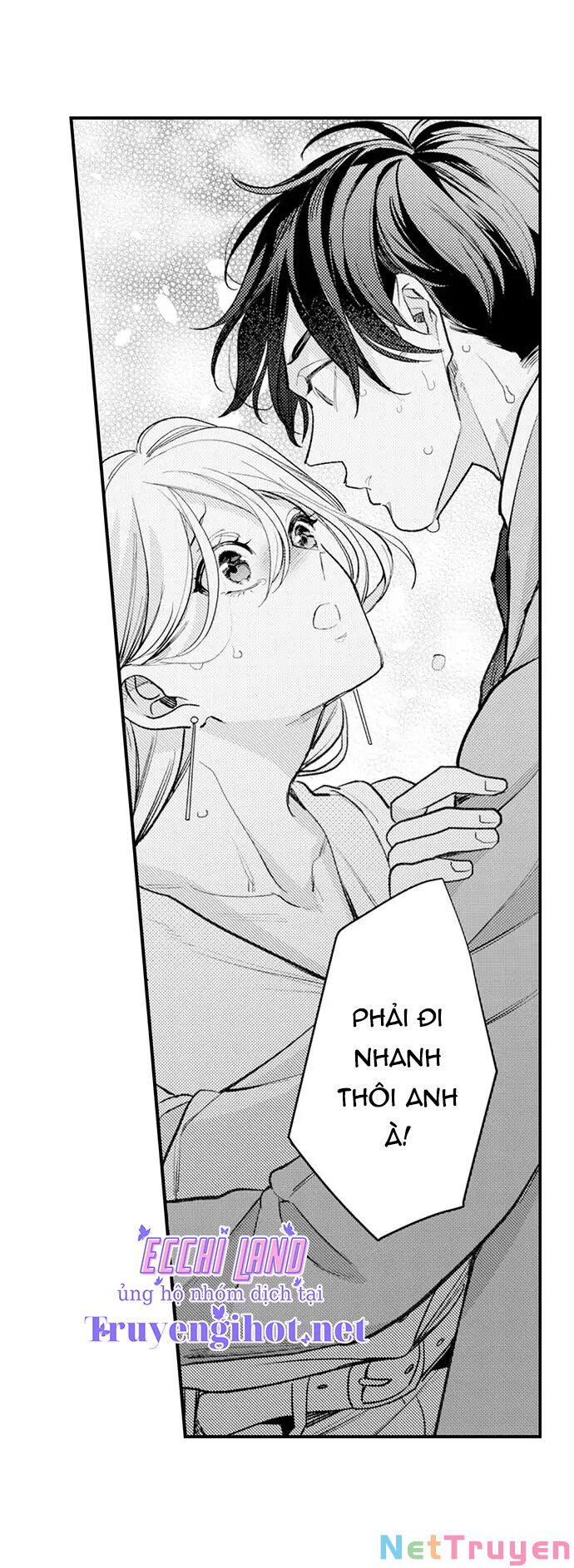 Giả Vờ Ngủ Cũng Không Ngăn Được Anh Ấy Chap Chapter 127.2-Giả Vờ Ngủ Cũng Không Ngăn Được Anh Ấy - Next Chap 217