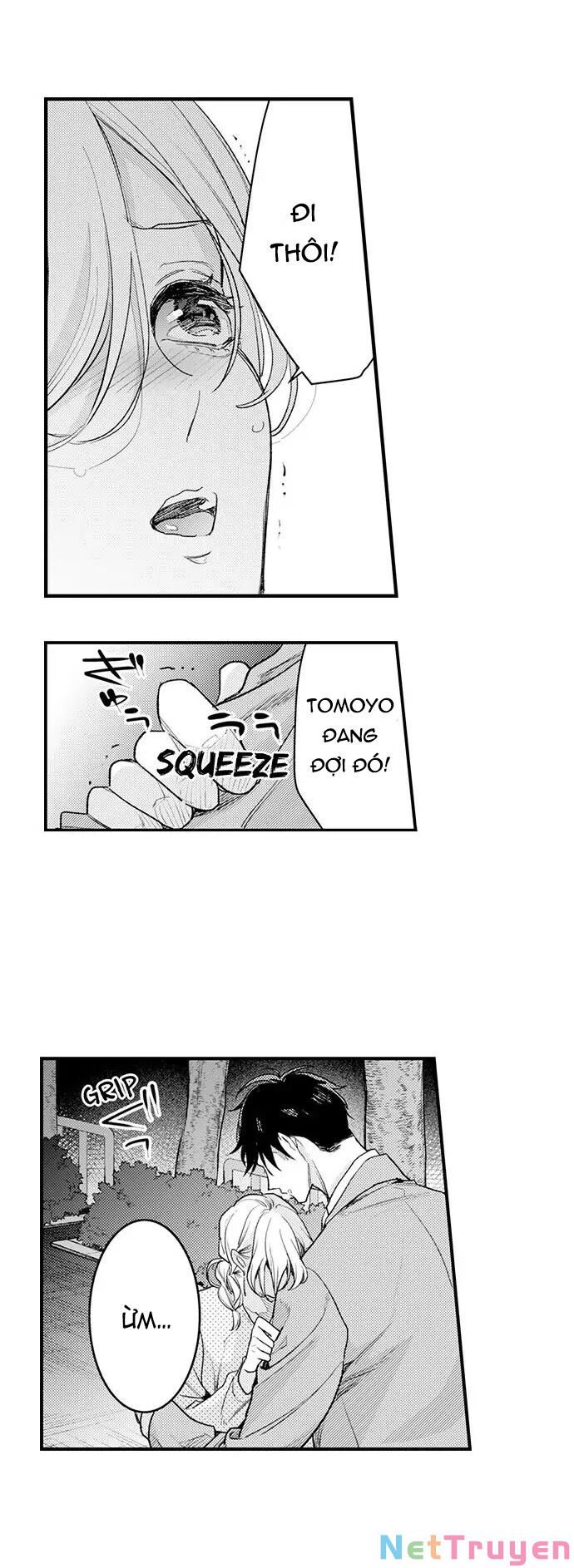 Giả Vờ Ngủ Cũng Không Ngăn Được Anh Ấy Chap Chapter 127.2-Giả Vờ Ngủ Cũng Không Ngăn Được Anh Ấy - Next Chap 217