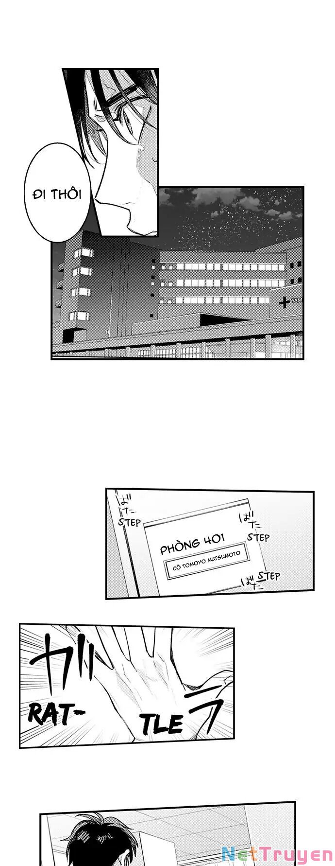 Giả Vờ Ngủ Cũng Không Ngăn Được Anh Ấy Chap Chapter 127.2-Giả Vờ Ngủ Cũng Không Ngăn Được Anh Ấy - Next Chap 217