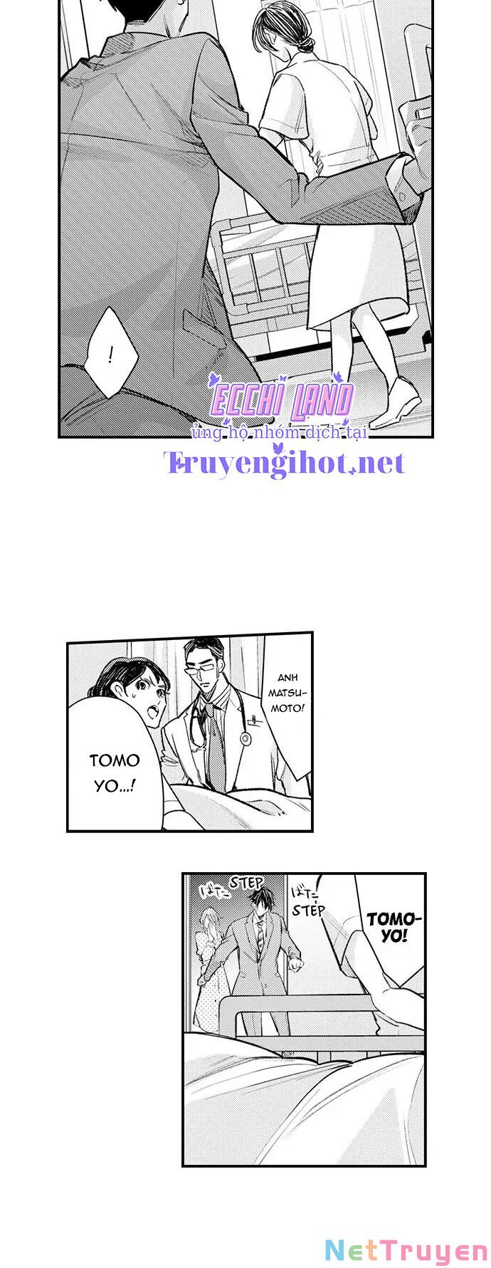 Giả Vờ Ngủ Cũng Không Ngăn Được Anh Ấy Chap Chapter 127.2-Giả Vờ Ngủ Cũng Không Ngăn Được Anh Ấy - Next Chap 217