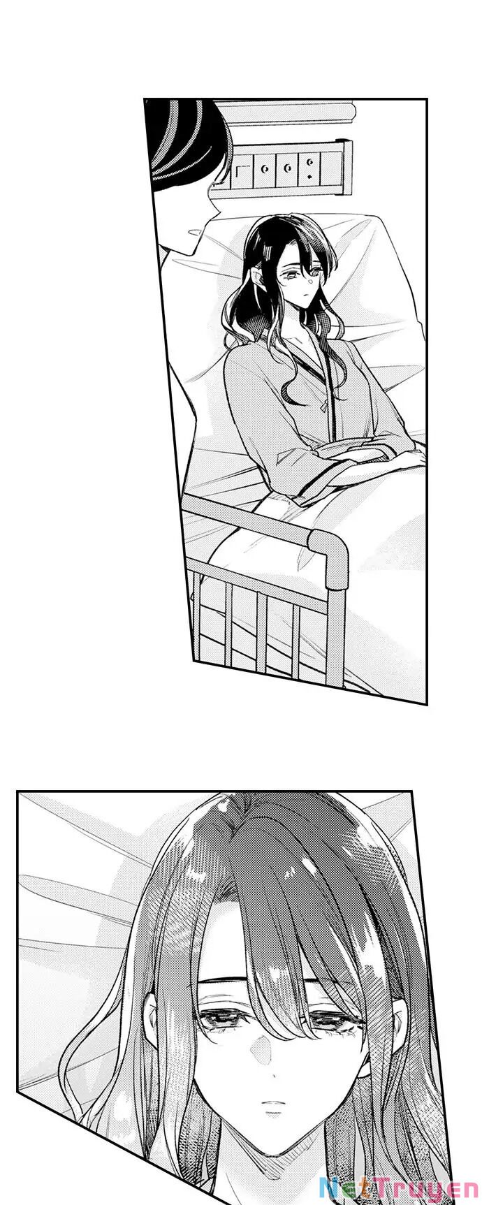 Giả Vờ Ngủ Cũng Không Ngăn Được Anh Ấy Chap Chapter 127.2-Giả Vờ Ngủ Cũng Không Ngăn Được Anh Ấy - Next Chap 217