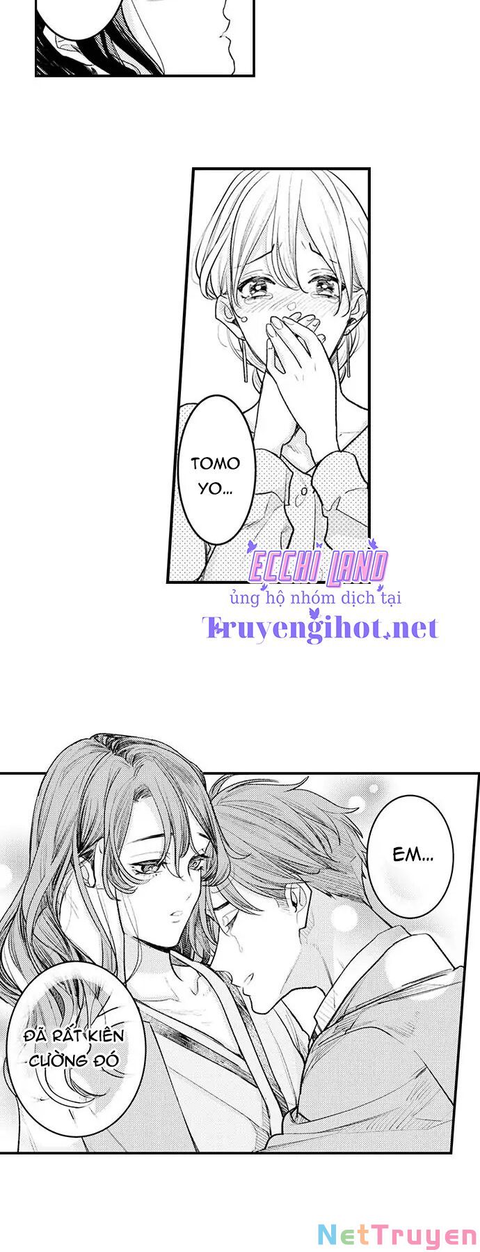 Giả Vờ Ngủ Cũng Không Ngăn Được Anh Ấy Chap Chapter 127.2-Giả Vờ Ngủ Cũng Không Ngăn Được Anh Ấy - Next Chap 217