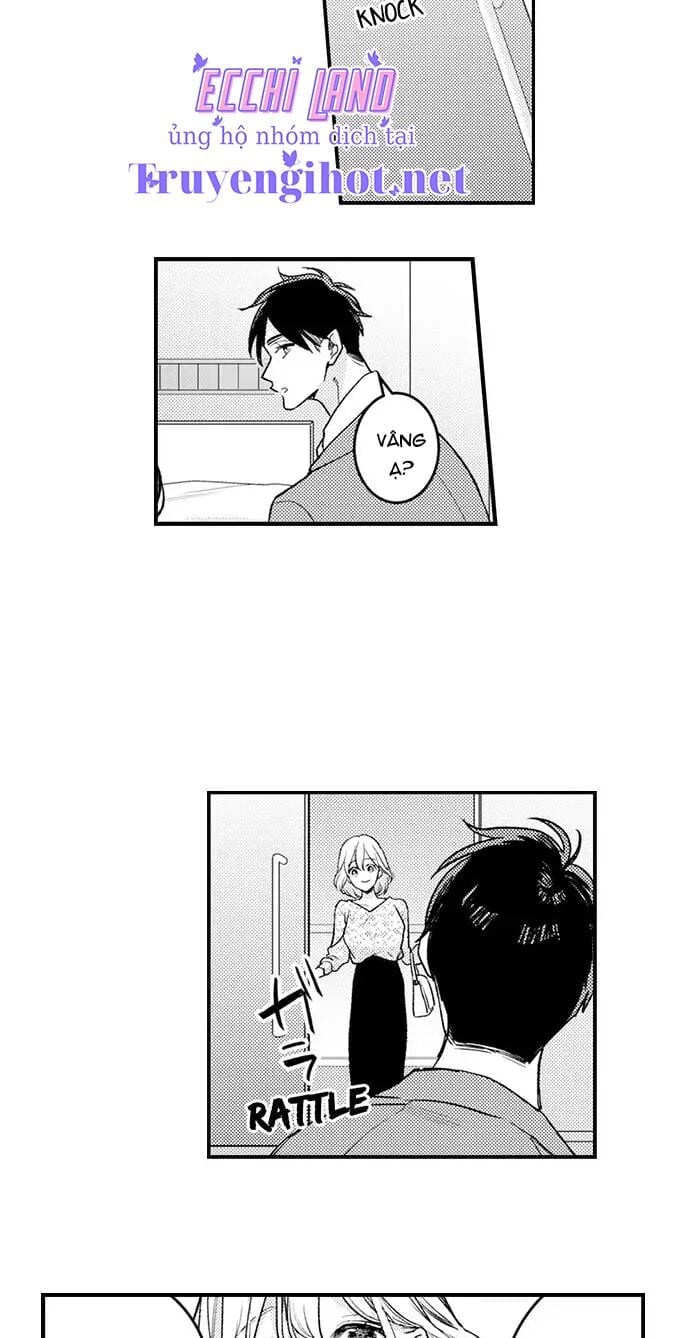 Giả Vờ Ngủ Cũng Không Ngăn Được Anh Ấy Chap Chapter 128.2-Giả Vờ Ngủ Cũng Không Ngăn Được Anh Ấy - Next Chap 218