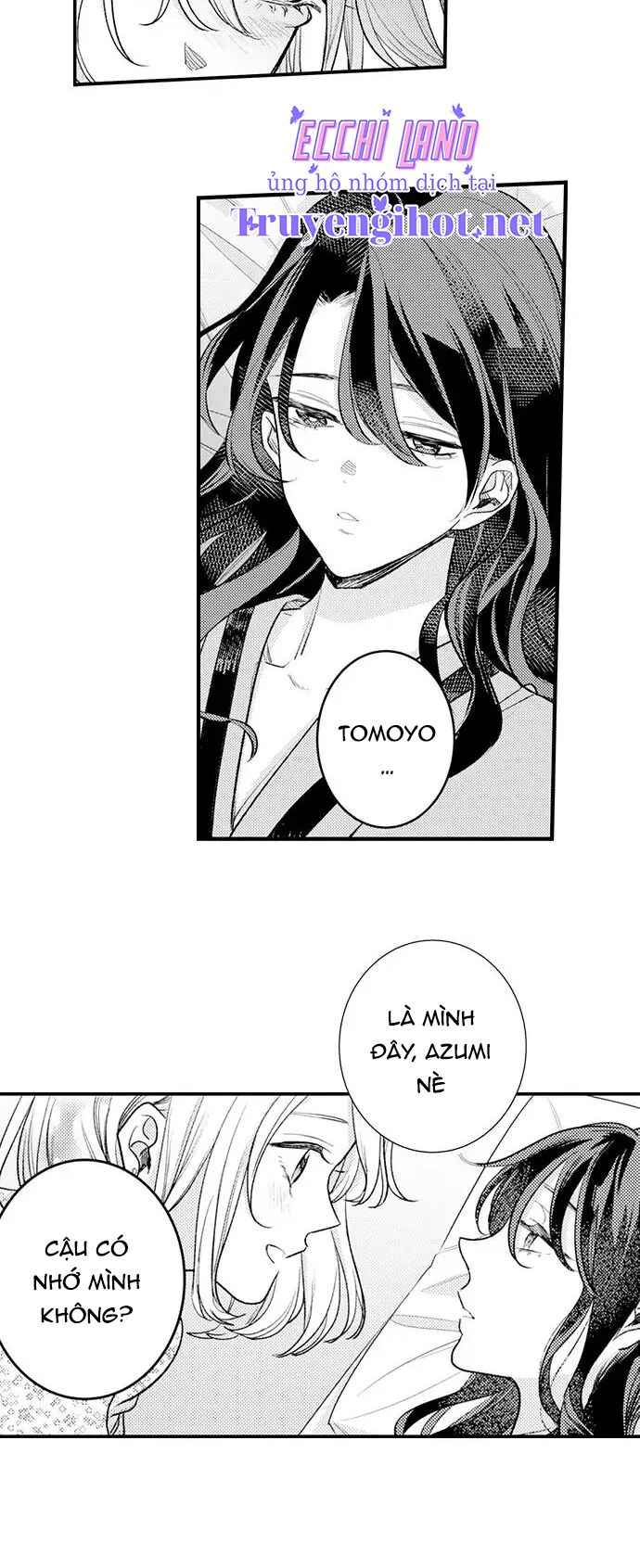 Giả Vờ Ngủ Cũng Không Ngăn Được Anh Ấy Chap Chapter 128.2-Giả Vờ Ngủ Cũng Không Ngăn Được Anh Ấy - Next Chap 218