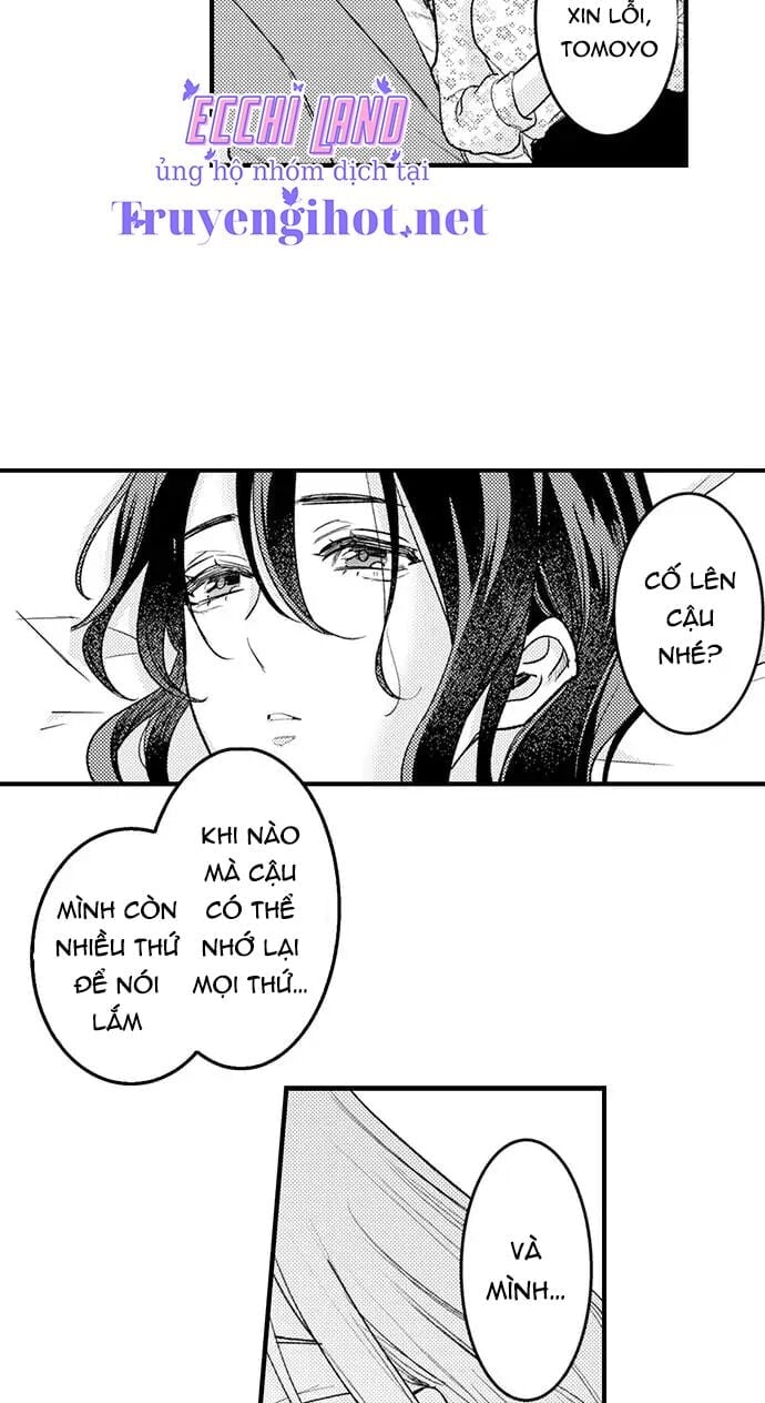 Giả Vờ Ngủ Cũng Không Ngăn Được Anh Ấy Chap Chapter 128.2-Giả Vờ Ngủ Cũng Không Ngăn Được Anh Ấy - Next Chap 218