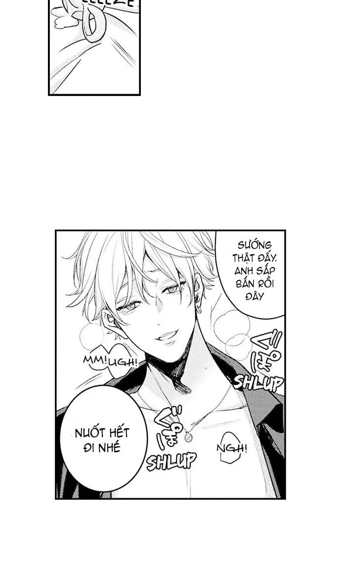 Giả Vờ Ngủ Cũng Không Ngăn Được Anh Ấy Chap Chapter 129.1-Giả Vờ Ngủ Cũng Không Ngăn Được Anh Ấy - Next Chap 219