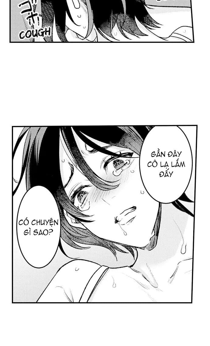 Giả Vờ Ngủ Cũng Không Ngăn Được Anh Ấy Chap Chapter 129.1-Giả Vờ Ngủ Cũng Không Ngăn Được Anh Ấy - Next Chap 219