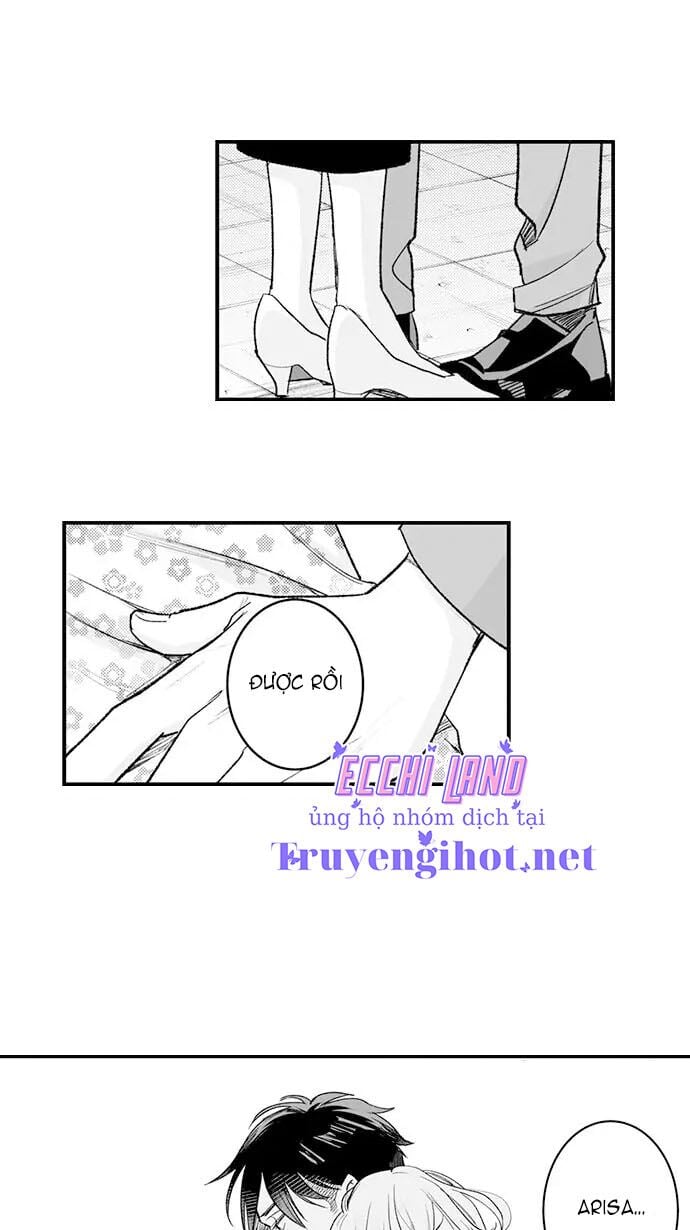 Giả Vờ Ngủ Cũng Không Ngăn Được Anh Ấy Chap Chapter 129.1-Giả Vờ Ngủ Cũng Không Ngăn Được Anh Ấy - Next Chap 219