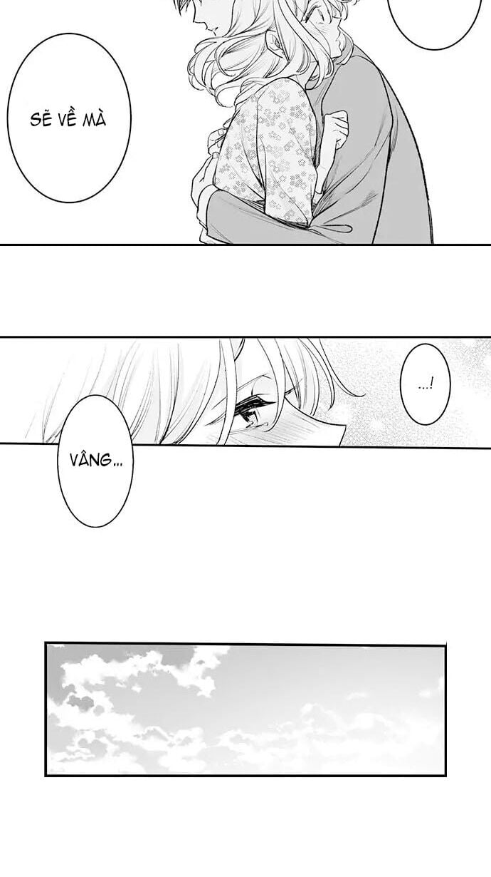 Giả Vờ Ngủ Cũng Không Ngăn Được Anh Ấy Chap Chapter 129.1-Giả Vờ Ngủ Cũng Không Ngăn Được Anh Ấy - Next Chap 219