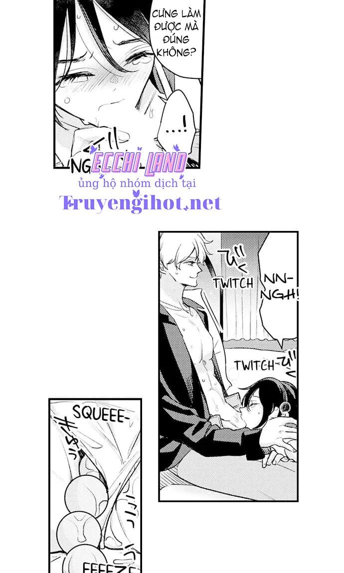 Giả Vờ Ngủ Cũng Không Ngăn Được Anh Ấy Chap Chapter 129.1-Giả Vờ Ngủ Cũng Không Ngăn Được Anh Ấy - Next Chap 219