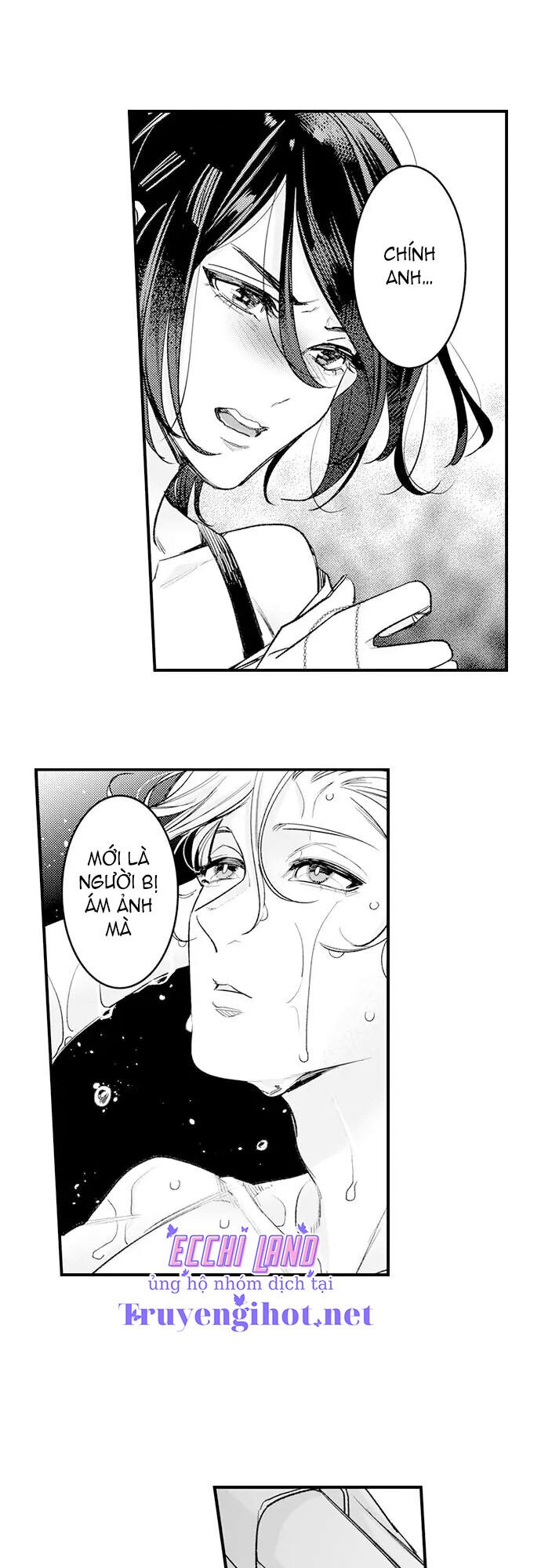 Giả Vờ Ngủ Cũng Không Ngăn Được Anh Ấy Chap Chapter 129.2-Giả Vờ Ngủ Cũng Không Ngăn Được Anh Ấy - Next Chap 220