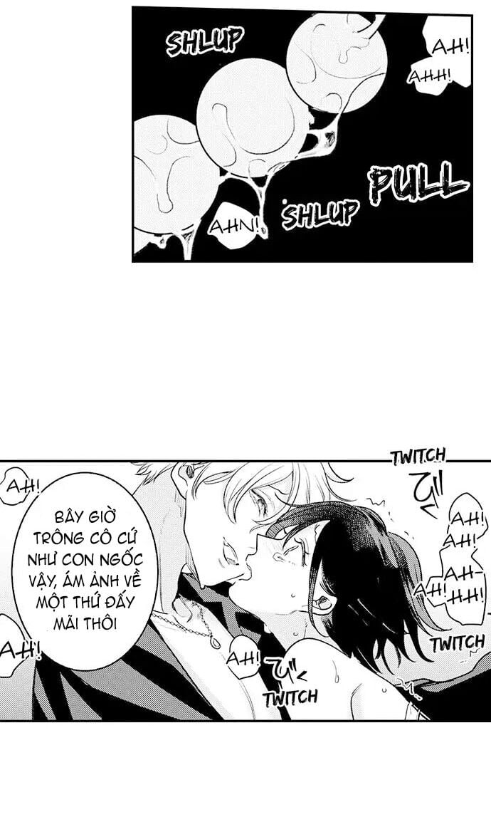 Giả Vờ Ngủ Cũng Không Ngăn Được Anh Ấy Chap Chapter 129.2-Giả Vờ Ngủ Cũng Không Ngăn Được Anh Ấy - Next Chap 220