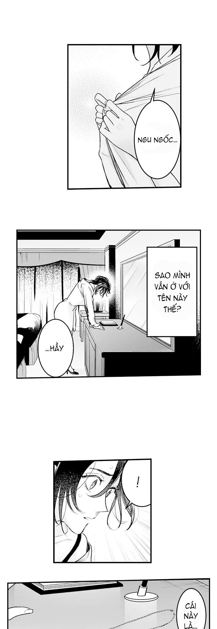 Giả Vờ Ngủ Cũng Không Ngăn Được Anh Ấy Chap Chapter 129.2-Giả Vờ Ngủ Cũng Không Ngăn Được Anh Ấy - Next Chap 220