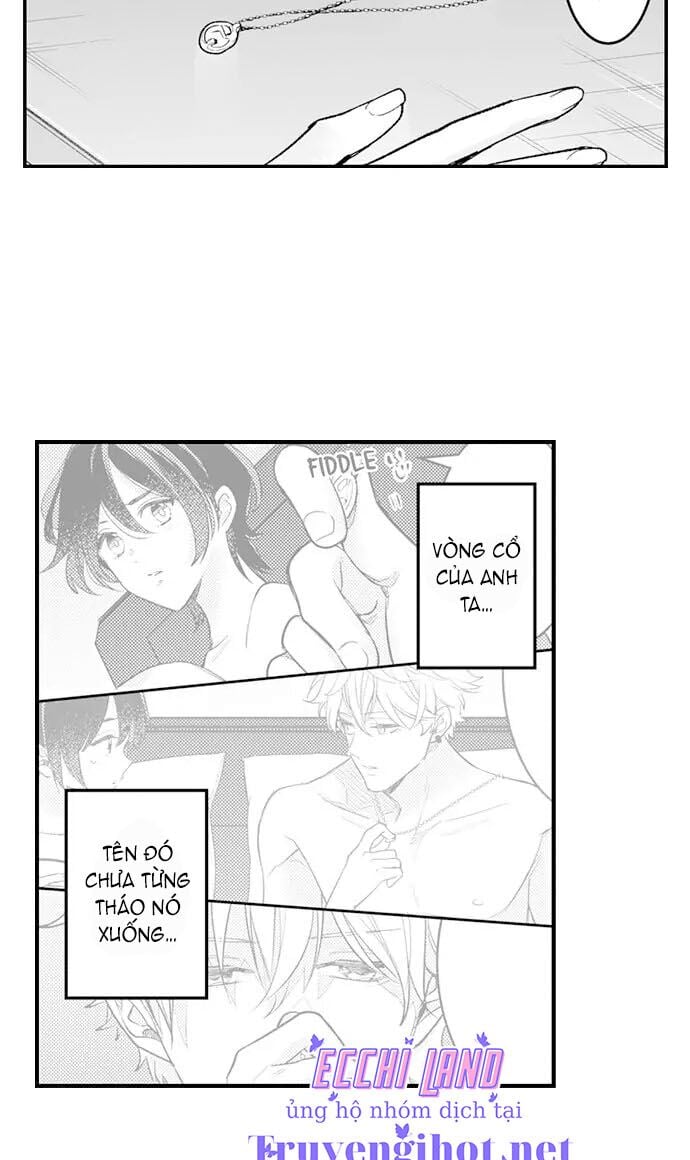 Giả Vờ Ngủ Cũng Không Ngăn Được Anh Ấy Chap Chapter 129.2-Giả Vờ Ngủ Cũng Không Ngăn Được Anh Ấy - Next Chap 220