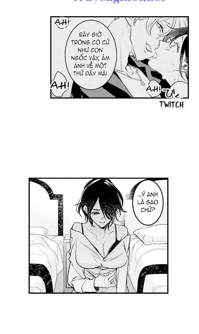 Giả Vờ Ngủ Cũng Không Ngăn Được Anh Ấy Chap Chapter 129.2-Giả Vờ Ngủ Cũng Không Ngăn Được Anh Ấy - Next Chap 220