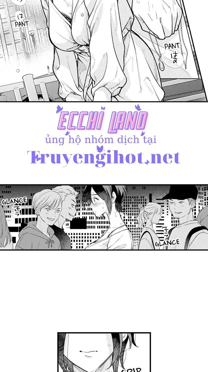 Giả Vờ Ngủ Cũng Không Ngăn Được Anh Ấy Chap Chapter 130.1-Giả Vờ Ngủ Cũng Không Ngăn Được Anh Ấy - Next Chap 221