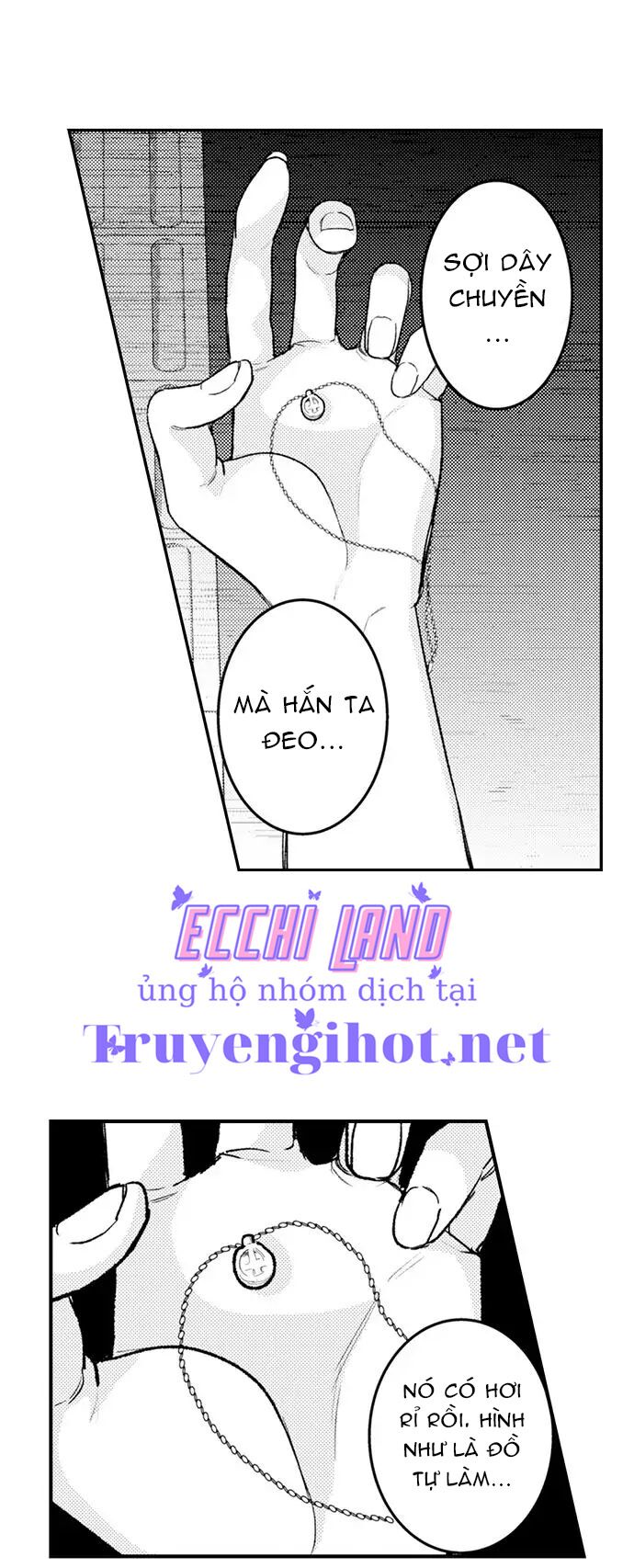 Giả Vờ Ngủ Cũng Không Ngăn Được Anh Ấy Chap Chapter 130.1-Giả Vờ Ngủ Cũng Không Ngăn Được Anh Ấy - Next Chap 221