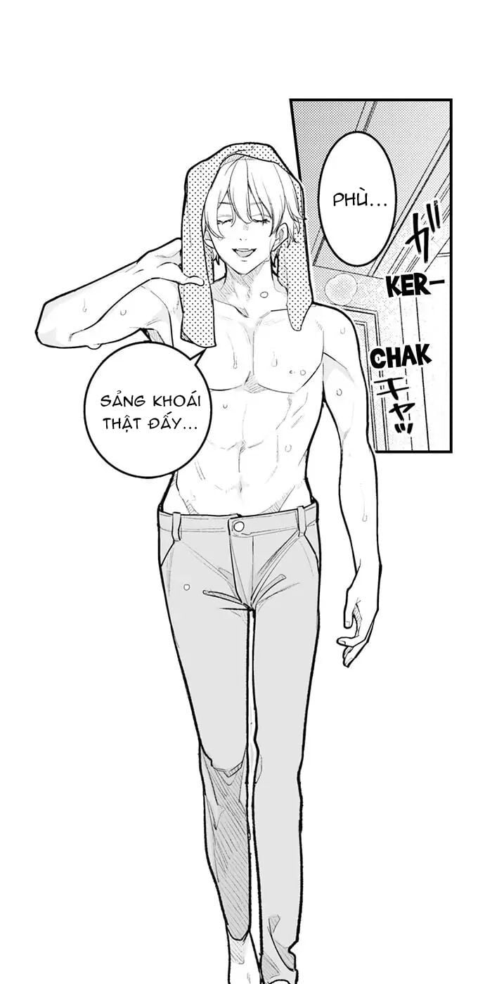 Giả Vờ Ngủ Cũng Không Ngăn Được Anh Ấy Chap Chapter 130.1-Giả Vờ Ngủ Cũng Không Ngăn Được Anh Ấy - Next Chap 221