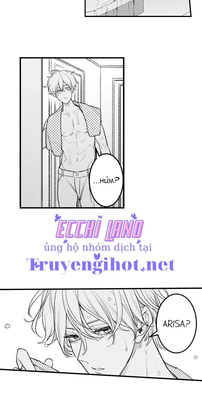 Giả Vờ Ngủ Cũng Không Ngăn Được Anh Ấy Chap Chapter 130.1-Giả Vờ Ngủ Cũng Không Ngăn Được Anh Ấy - Next Chap 221