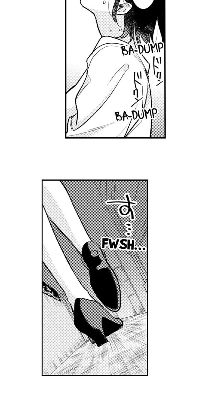 Giả Vờ Ngủ Cũng Không Ngăn Được Anh Ấy Chap Chapter 130.2-Giả Vờ Ngủ Cũng Không Ngăn Được Anh Ấy - Next Chap 222