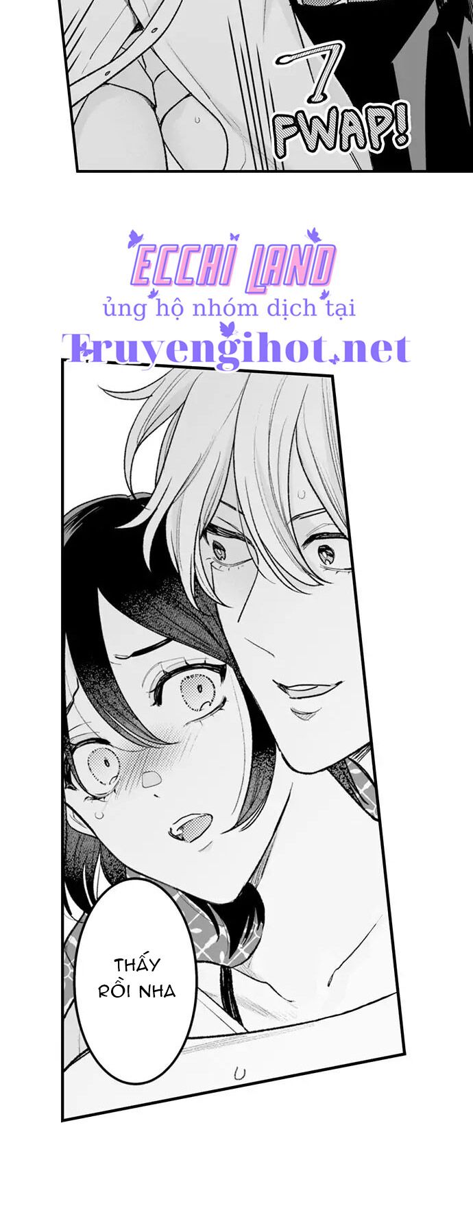 Giả Vờ Ngủ Cũng Không Ngăn Được Anh Ấy Chap Chapter 130.2-Giả Vờ Ngủ Cũng Không Ngăn Được Anh Ấy - Next Chap 222