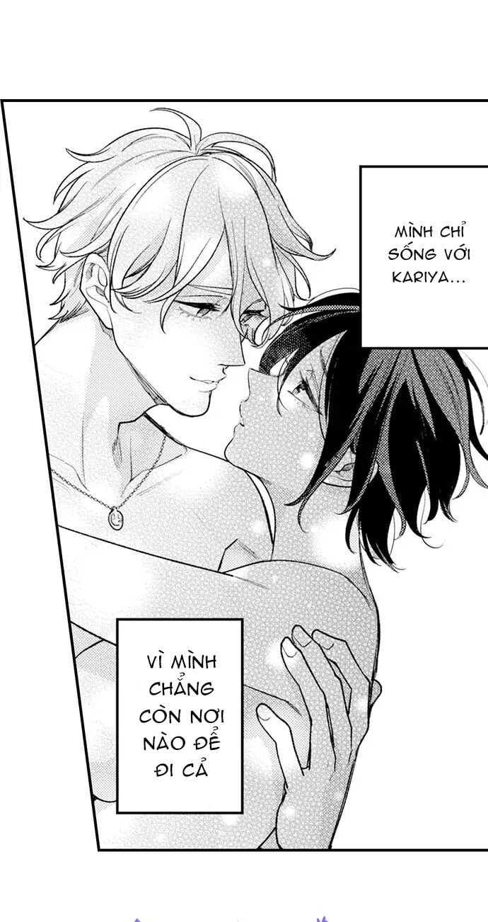 Giả Vờ Ngủ Cũng Không Ngăn Được Anh Ấy Chap Chapter 130.2-Giả Vờ Ngủ Cũng Không Ngăn Được Anh Ấy - Next Chap 222