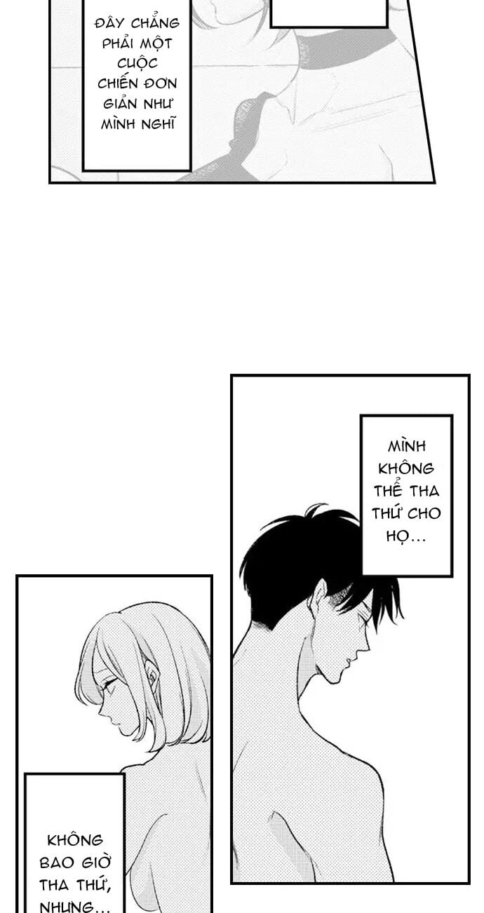 Giả Vờ Ngủ Cũng Không Ngăn Được Anh Ấy Chap Chapter 130.2-Giả Vờ Ngủ Cũng Không Ngăn Được Anh Ấy - Next Chap 222