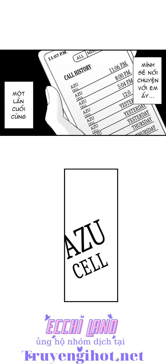 Giả Vờ Ngủ Cũng Không Ngăn Được Anh Ấy Chap Chapter 130.2-Giả Vờ Ngủ Cũng Không Ngăn Được Anh Ấy - Next Chap 222