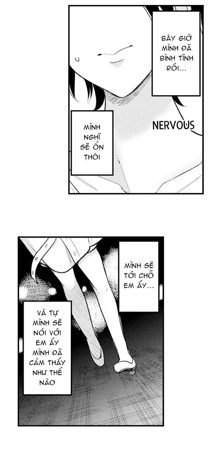 Giả Vờ Ngủ Cũng Không Ngăn Được Anh Ấy Chap Chapter 130.2-Giả Vờ Ngủ Cũng Không Ngăn Được Anh Ấy - Next Chap 222