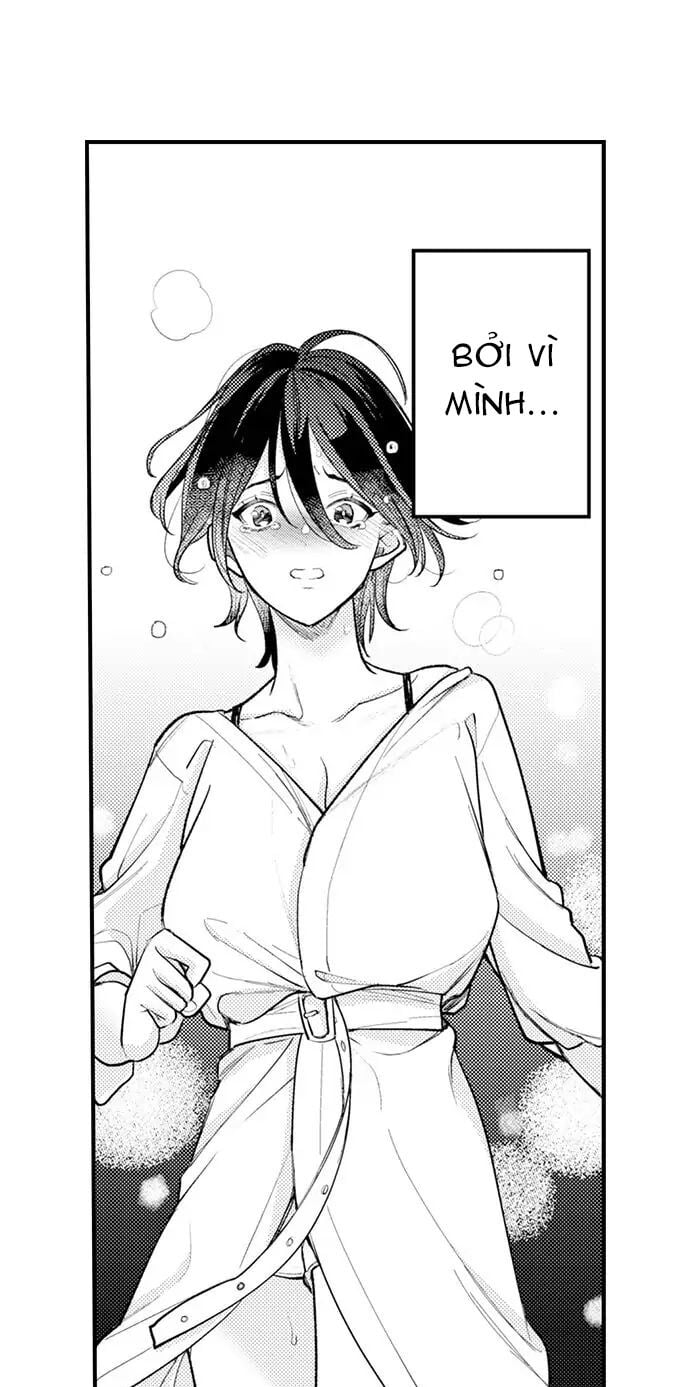 Giả Vờ Ngủ Cũng Không Ngăn Được Anh Ấy Chap Chapter 130.2-Giả Vờ Ngủ Cũng Không Ngăn Được Anh Ấy - Next Chap 222