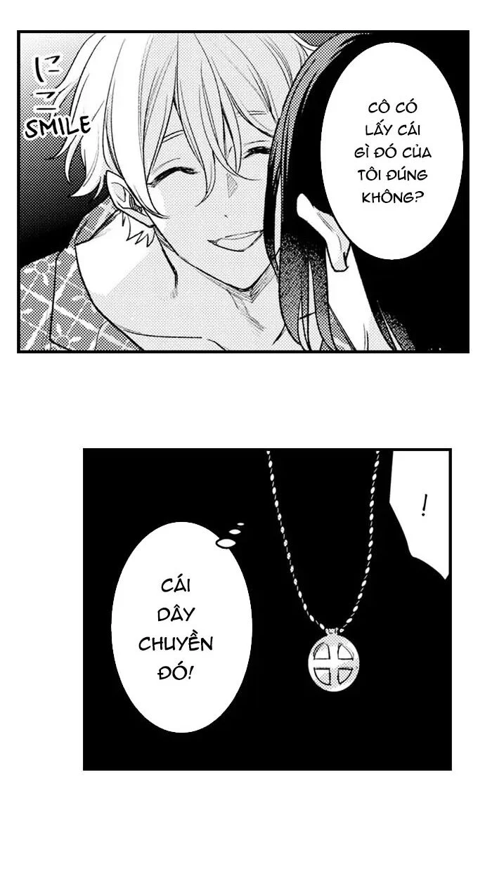 Giả Vờ Ngủ Cũng Không Ngăn Được Anh Ấy Chap Chapter 131.1-Giả Vờ Ngủ Cũng Không Ngăn Được Anh Ấy - Next Chap 223