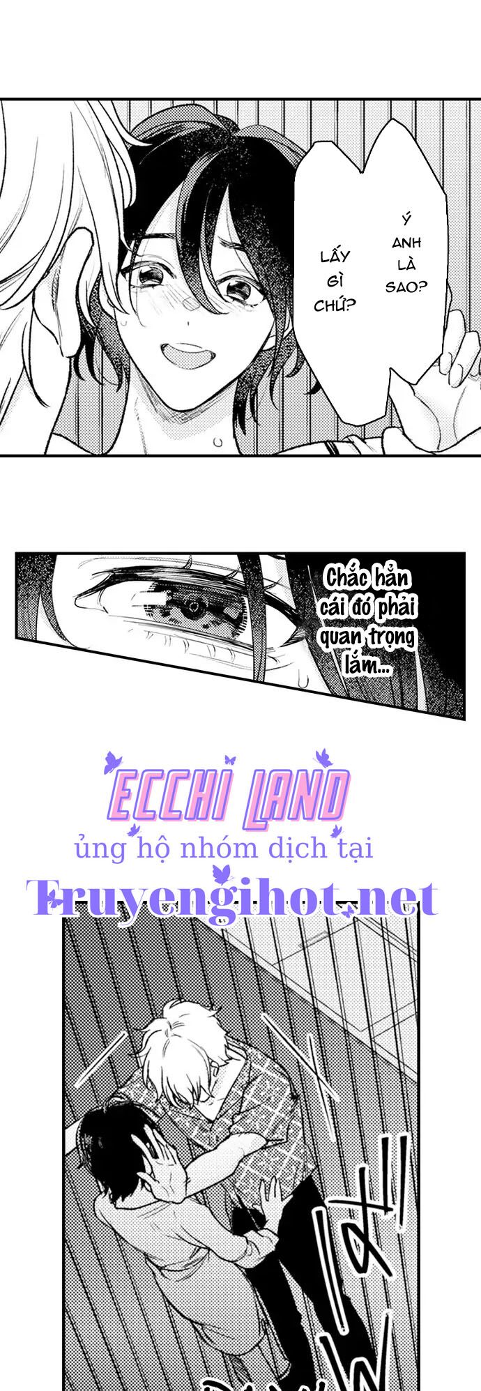 Giả Vờ Ngủ Cũng Không Ngăn Được Anh Ấy Chap Chapter 131.1-Giả Vờ Ngủ Cũng Không Ngăn Được Anh Ấy - Next Chap 223